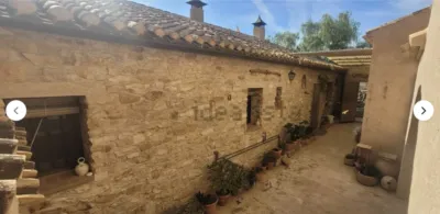 Finca rústica en calle Paraje Jordan , Corvera photo 9