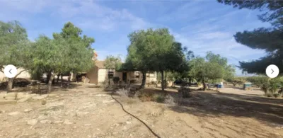 Rustic finca on Calle Paraje Jordan, Corvera photo 2