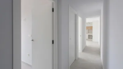 Piso – Torrevieja, Urbanización Los Balcones - Vista 5