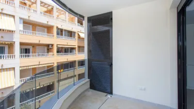 Piso – Torrevieja, Urbanización Los Balcones - Vista 2