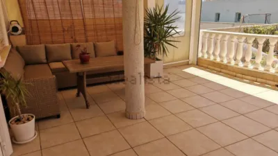 Chalet en Avenida Sol Naciente photo 17