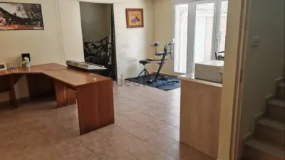 Chalet en Avenida Sol Naciente photo 14