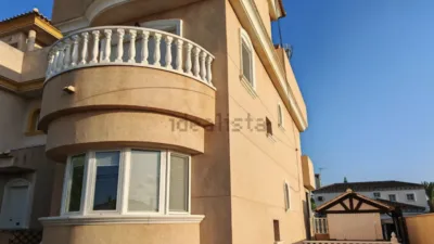 Chalet on Avenida Sol Naciente photo 3