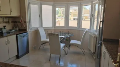 Chalet en Avenida Sol Naciente photo 8