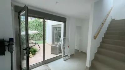 Semi-detached house on Calle Punta Prima, Torrevieja photo 22