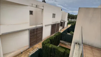 Semi-detached house on Calle Punta Prima, Torrevieja photo 7