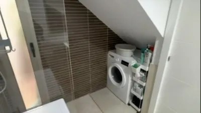 Semi-detached house on Calle Punta Prima, Torrevieja photo 21