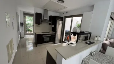 Semi-detached house on Calle Punta Prima, Torrevieja photo 31