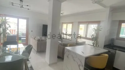 Pis – Torrevieja, El Palmeral - Vista 2