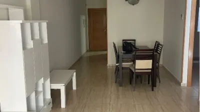 Apartment on Calle Santiago El Mayor photo 11