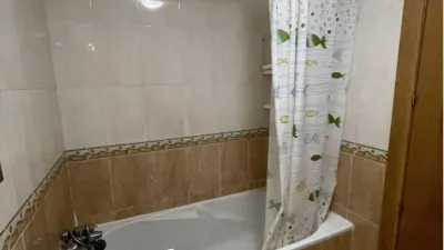 Apartment on Calle Santiago El Mayor photo 14