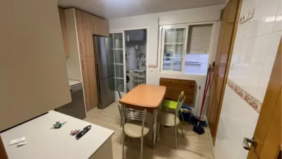 Apartment on Calle Santiago El Mayor photo 21