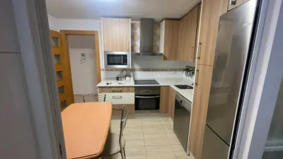 Apartment on Calle Santiago El Mayor photo 20