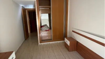 Apartment on Calle Santiago El Mayor photo 17