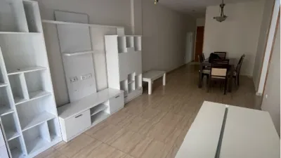 Apartment on Calle Santiago El Mayor photo 19