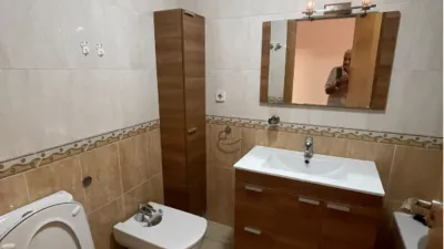 Apartment on Calle Santiago El Mayor photo 15