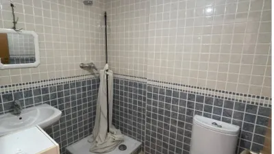 Apartment on Calle Santiago El Mayor photo 22