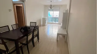 Apartment on Calle Santiago El Mayor photo 13