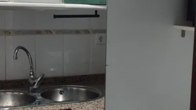 Apartment on Calle del Teniente Trujillo photo 2