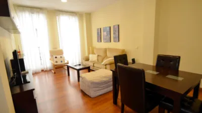 Apartamento en alquiler en Calle de los Jardines, 16 - Imagen 2