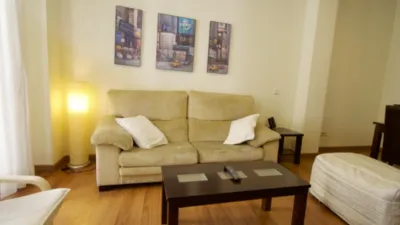 Apartamento en alquiler en Calle de los Jardines, 16 - Imagen 3