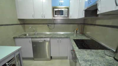 Apartamento en alquiler en Calle de los Jardines, 16 - Imagen 15