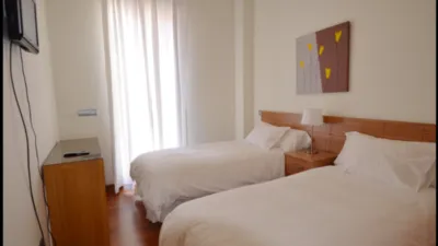 Apartamento en alquiler en Calle de los Jardines, 16 - Imagen 7