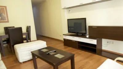 Apartamento en alquiler en Calle de los Jardines, 16 - Imagen 4