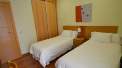 Apartamento en alquiler en Calle de los Jardines, 16 - Imagen 8