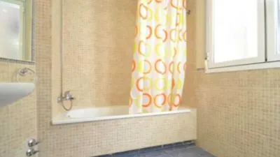 Apartamento en alquiler en Calle de la Cruz, 11 - Imagen 10