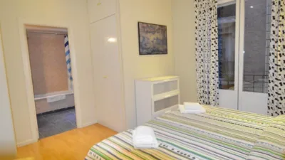 Apartamento en alquiler en Calle de la Cruz, 11 - Imagen 4