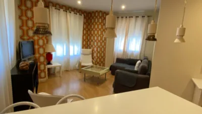 Apartamento en alquiler en Calle de la Cruz, 11 - Imagen 2