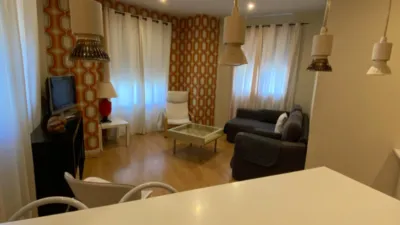 Apartamento en alquiler en Calle de la Cruz, 11 - Imagen 3