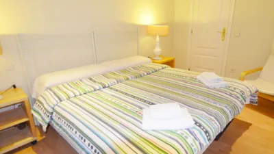 Apartamento en alquiler en Calle de la Cruz, 11 - Imagen 8