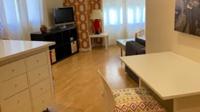 Apartamento en alquiler en Calle de la Cruz, 11 - Imagen 6