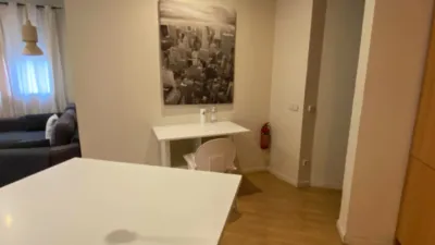 Apartamento en alquiler en Calle de la Cruz, 11 - Imagen 5