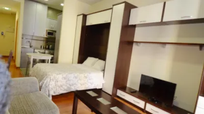 Apartamento en alquiler en Calle de los Jardines, 16 - Imagen 3