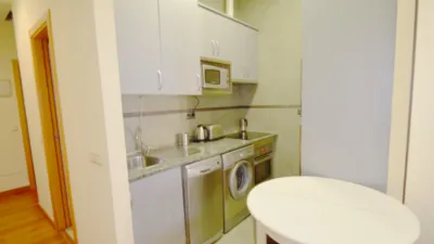 Apartamento en alquiler en Calle de los Jardines, 16 - Imagen 6