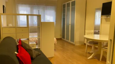 Apartamento en alquiler en Calle C/Molino del Viento 6,, Número 1B - Imagen 5