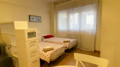Apartamento en alquiler en Calle C/Molino del Viento 6,, Número 1B - Imagen 2