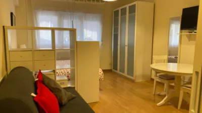 Apartamento en alquiler en Calle C/Molino del Viento 6,, Número 1B - Imagen 6