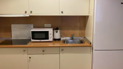 Apartamento en alquiler en Calle C/Molino del Viento 6,, Número 1B - Imagen 8