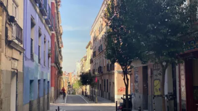 Apartamento en alquiler en Calle C/Molino del Viento 6,, Número 1B - Imagen 13