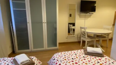 Apartamento en alquiler en Calle C/Molino del Viento 6,, Número 1B - Imagen 12