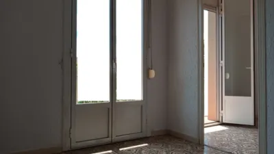 Piso en alquiler en El Poblenou - Imagen 2