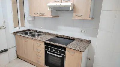 Piso en alquiler en El Poblenou - Imagen 8
