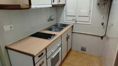 Piso en alquiler en El Poble-Sec - Imagen 14