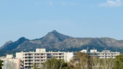 Estudio en Avinguda de Pere Más i Reus, 25 photo 18
