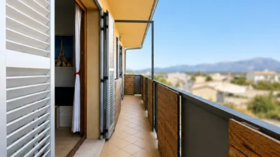 Apartment on Carrer de l'Organista Rafel Femenía photo 5