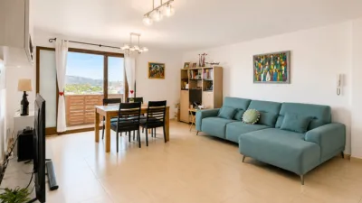 Apartment on Carrer de l'Organista Rafel Femenía photo 3